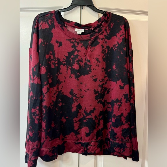 NWOT Cozy Lounge Set sz XXL - Picture 2 of 7